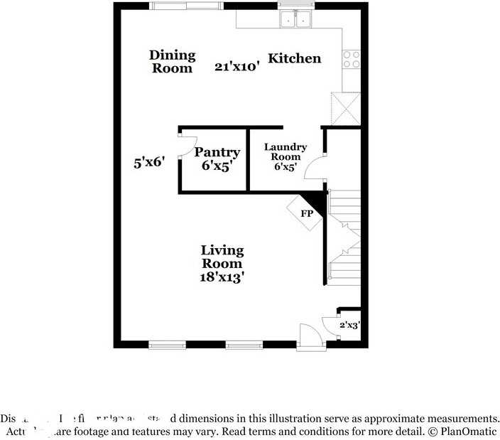 796 Joseph Club Dr Sw - Photo 3 of 18