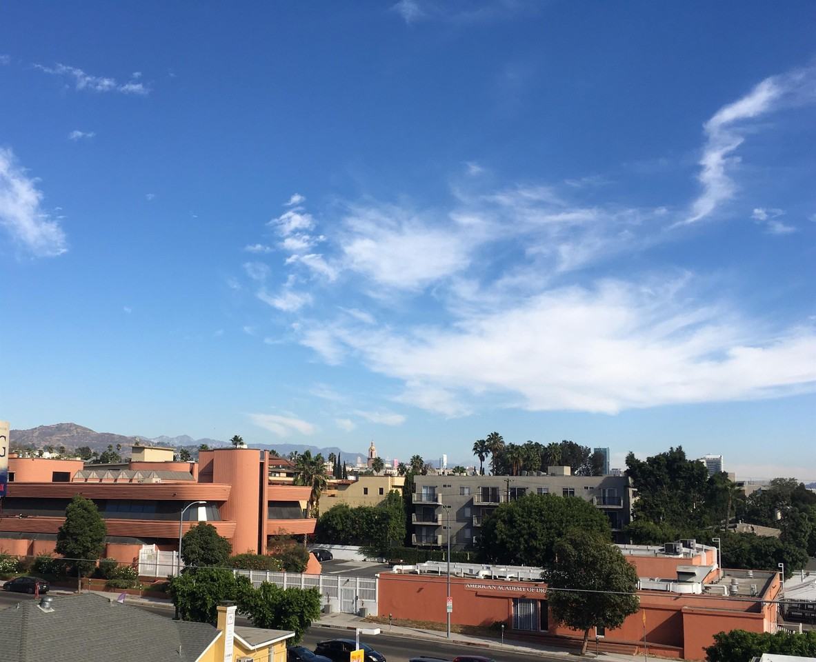 1310 N Detroit St 403, Los Angeles, CA 90046 2 Bedroom Apartment for