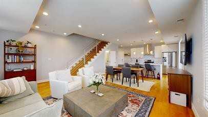 37 Missouri Avenue NW, Unit 25 (DC) - Photo 2 of 24