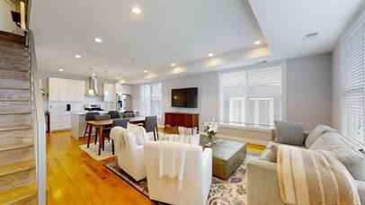 37 Missouri Avenue NW, Unit 25 (DC) - Photo 3 of 24