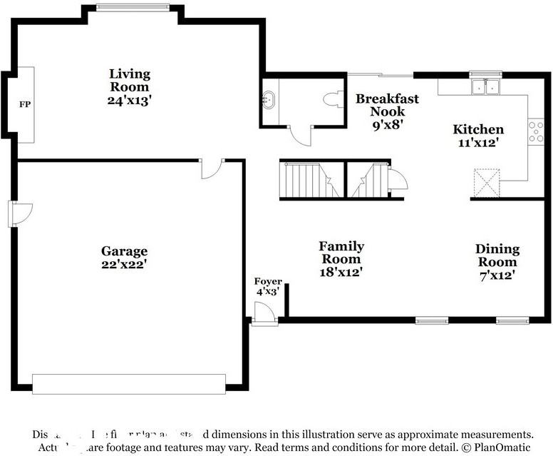 18208 E Mansfield Ave - Photo 2 of 18