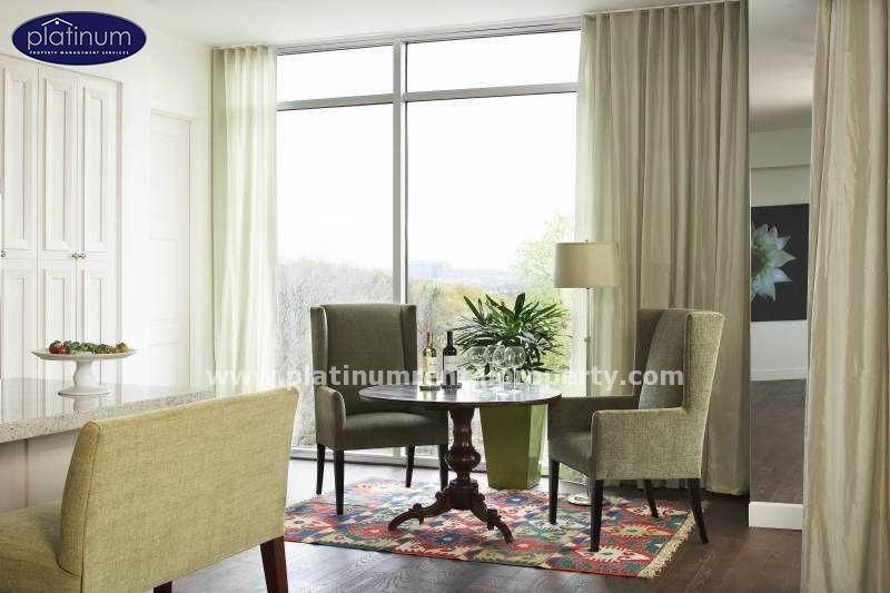 1820 Peachtree Rd #406 - Photo 2 of 14