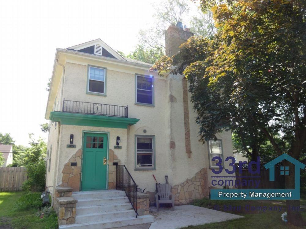 4729 Chicago Ave 2nd Fl #2nd Floor  - Photo 2 of 11