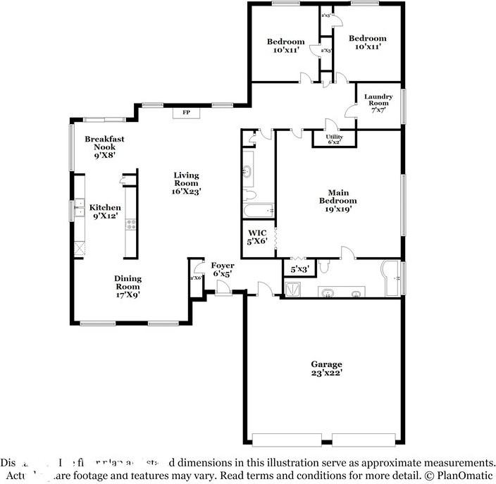 3861 Hibiscus Ct - Photo 2 of 16