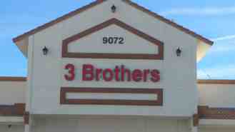 3 Brothers - Photo 1 of 1