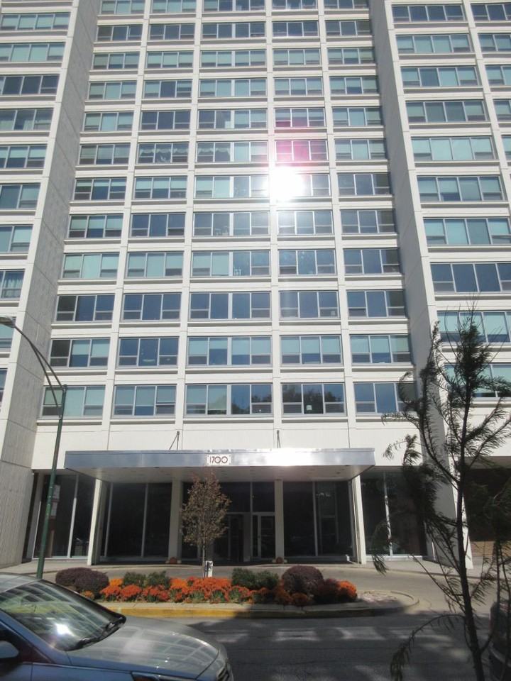 1700 East 56th Street #2603