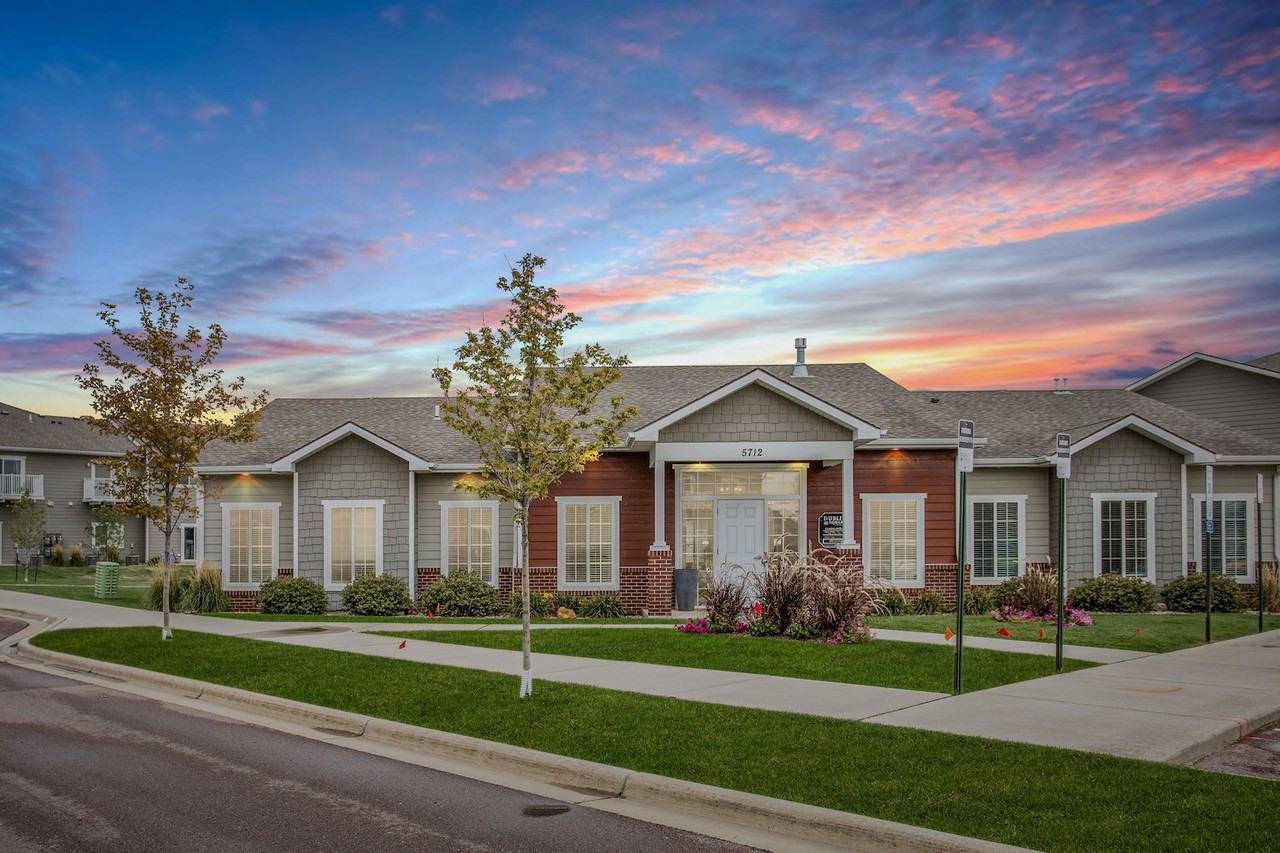 Dublin Square Apartments and Townhomes - Photo 7 of 50