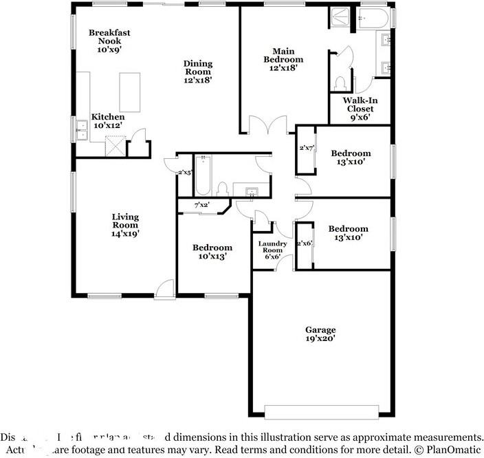 13350 W Ironwood St - Photo 2 of 16