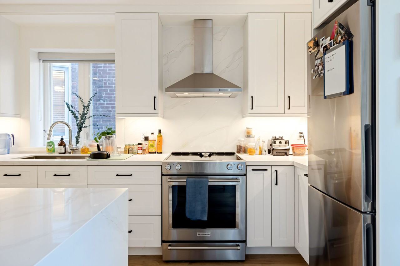 Trinity Bellwoods - Photo 7 of 26