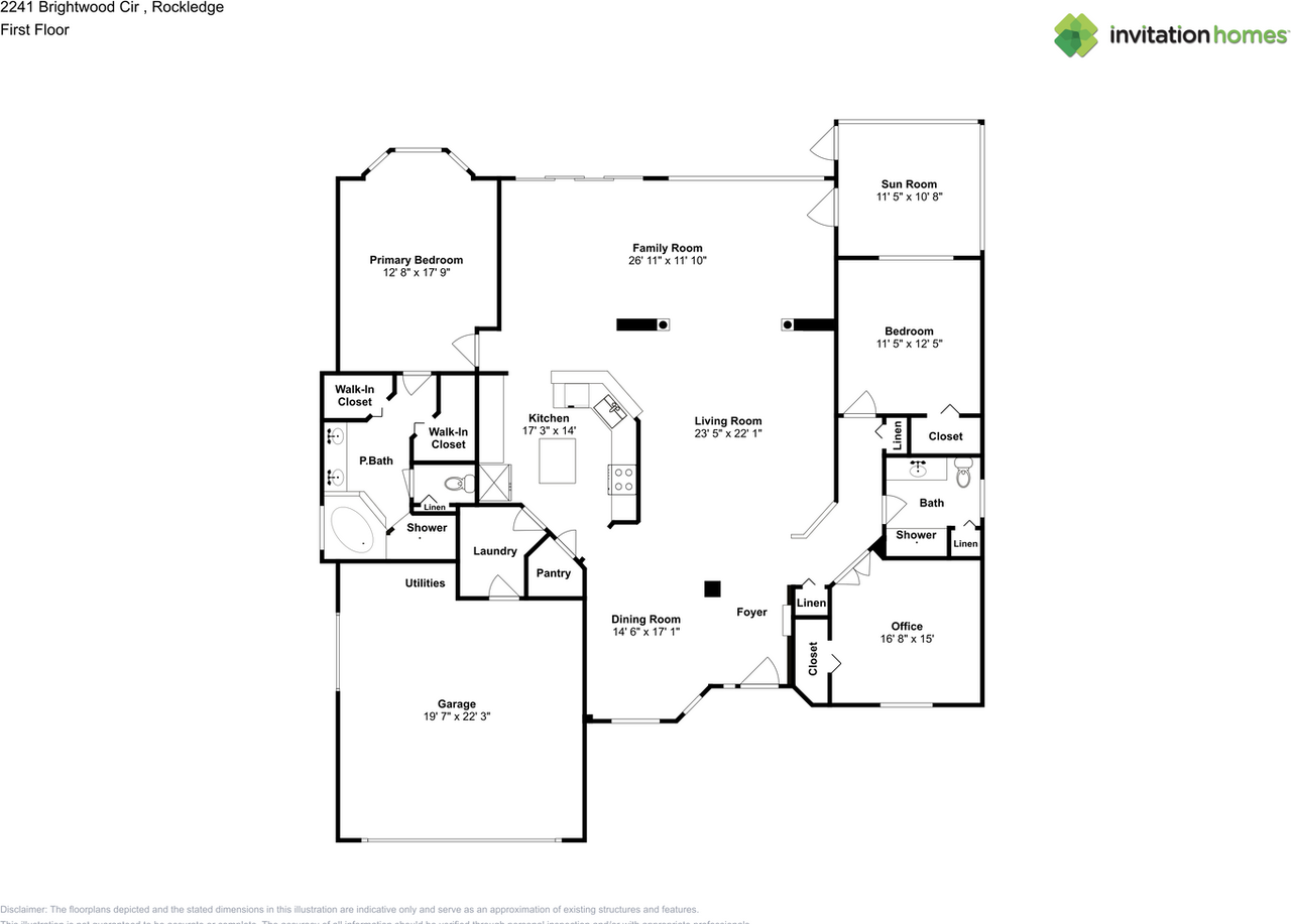2241 Brightwood Cir - Photo 2 of 27
