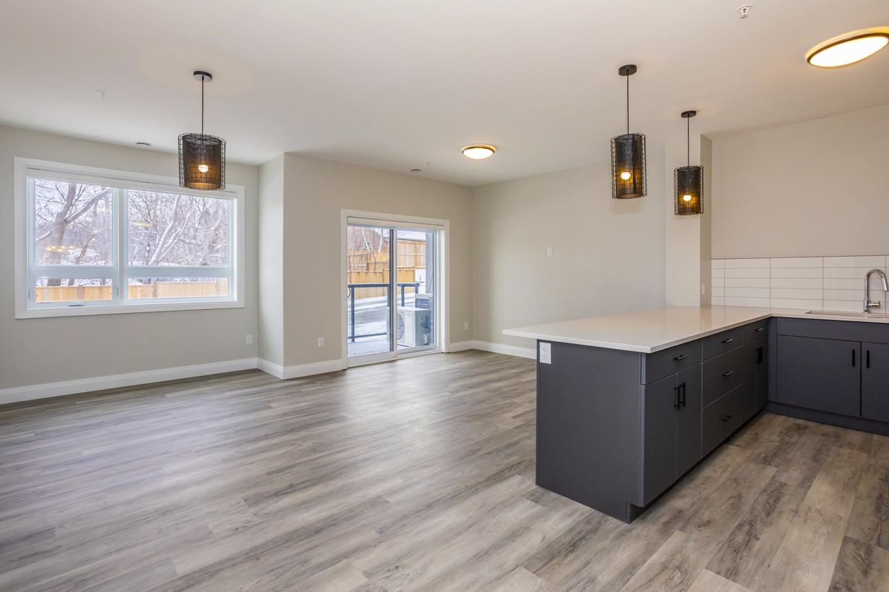 555 Teeple Terrace - Photo 2 of 9