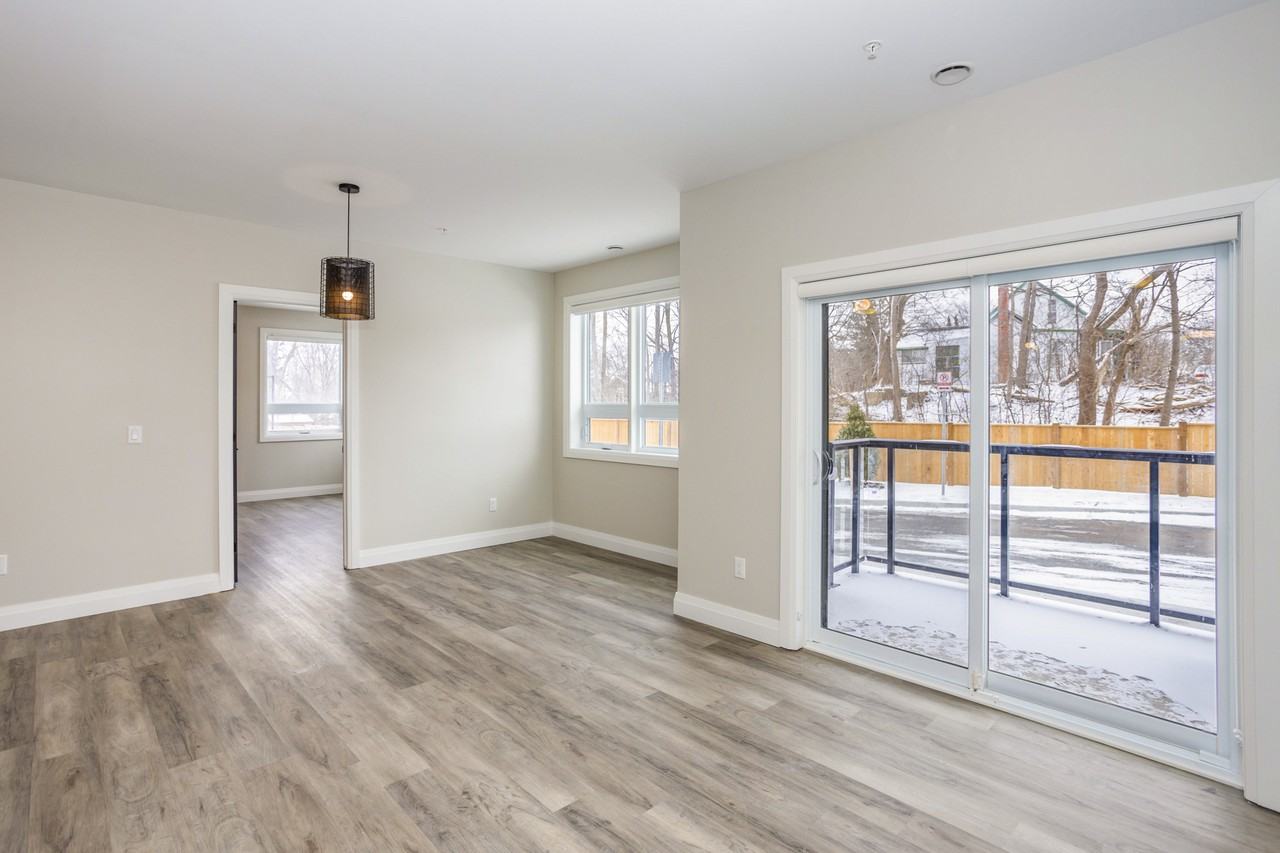 555 Teeple Terrace - Photo 3 of 9