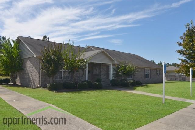 Hickory Run Apartments - Photo 2 of 16