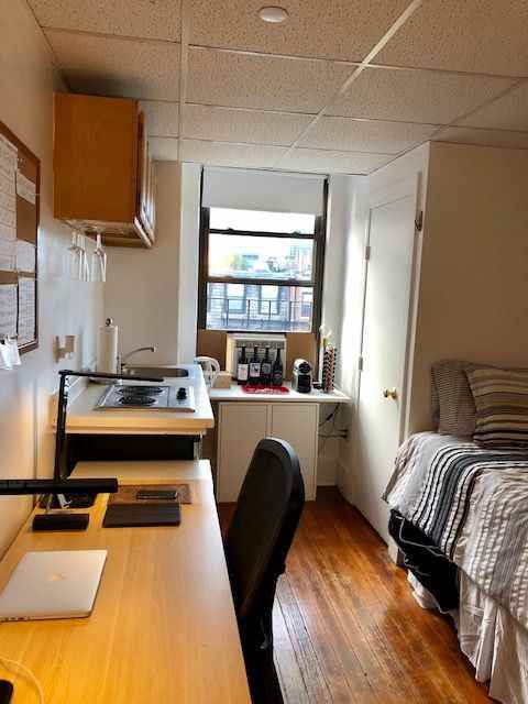 405 Beacon St #12Z