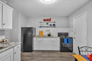 The Heights Townhomes - Photo 1 of 1