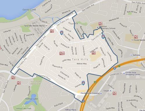 2458 Shawn Dr - Photo 2 of 2