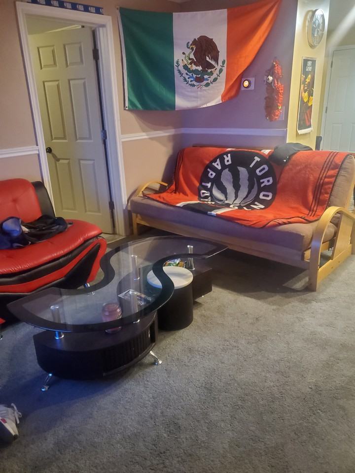 868 Elsmere Duplex - Photo 2 of 9