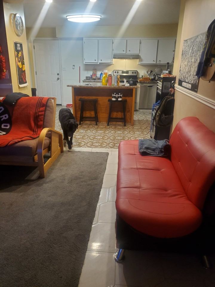 868 Elsmere Duplex - Photo 3 of 9