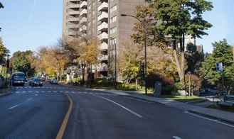 195 Côte-Ste-Catherine Road - Photo 1 of 1