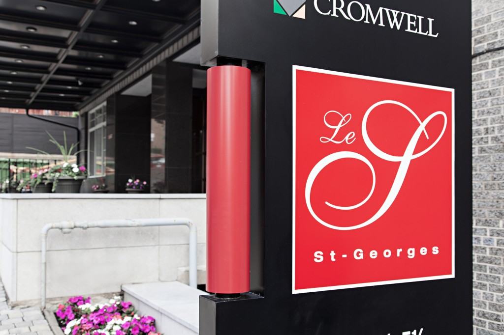 3465 Redpath - St-Georges - Photo 2 of 44