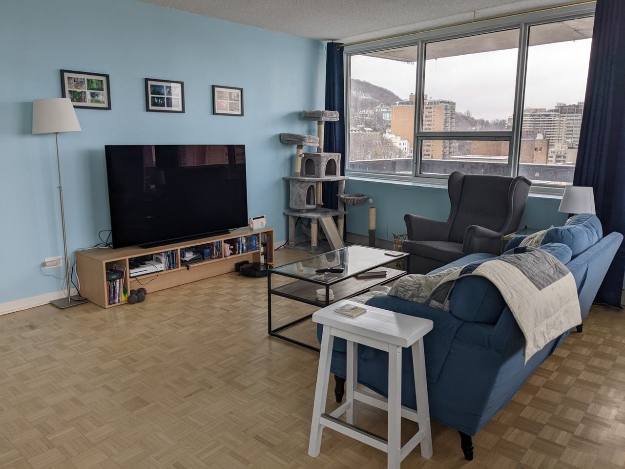 1550 Avenue du Docteur-Penfield - Photo 2 of 16
