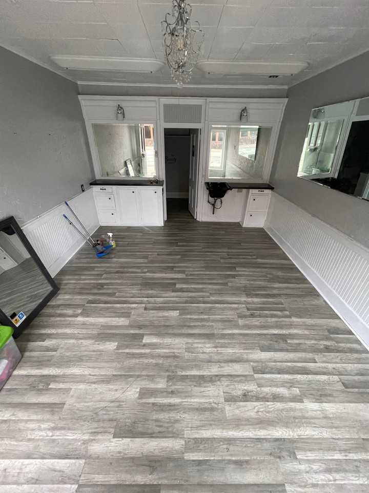 110 W 2nd St #1 - Photo 2 of 4