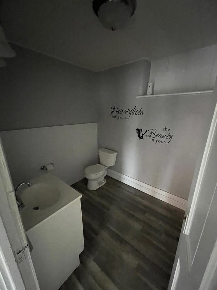 110 W 2nd St #1 - Photo 3 of 4