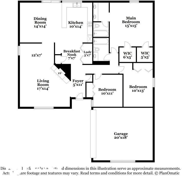 1509 Lewis Trl - Photo 2 of 21