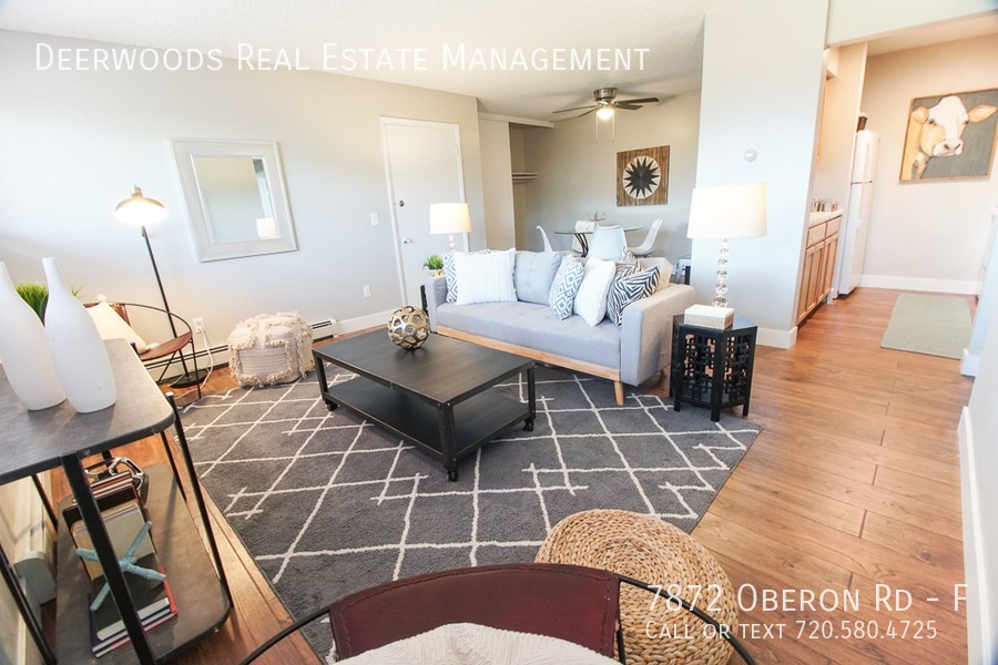 7872 Oberon Rd #F