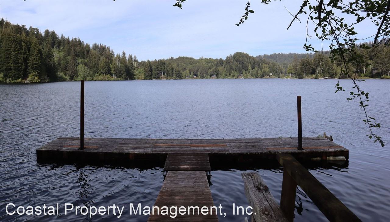 950 5929 Mercer Lake Road RV Space 6 Mercer Lake RV Park