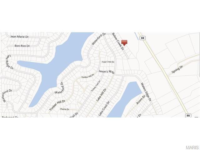 10244 Belew Creek Dr - Photo 2 of 8