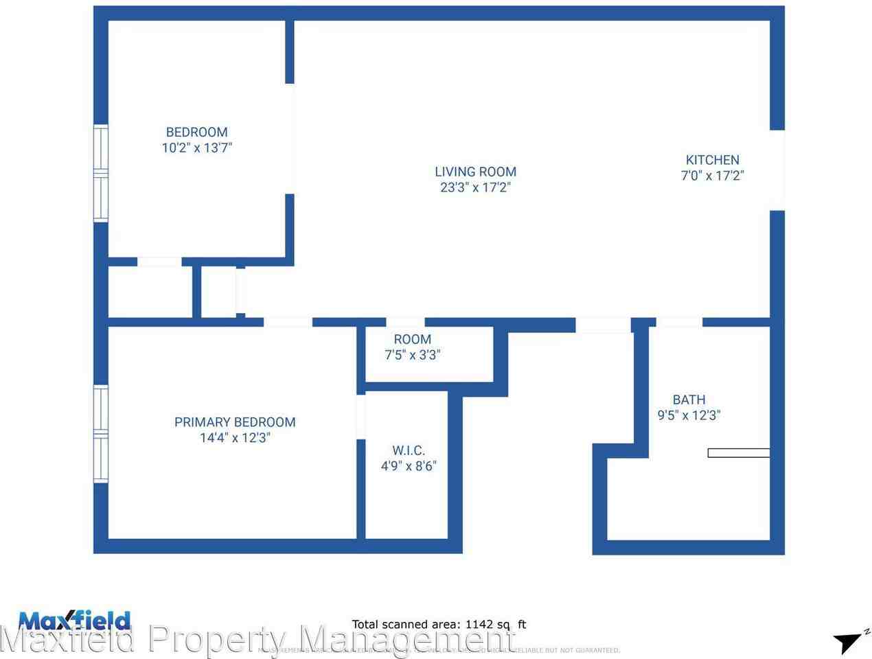 1717 N 1125 W - Photo 3 of 24