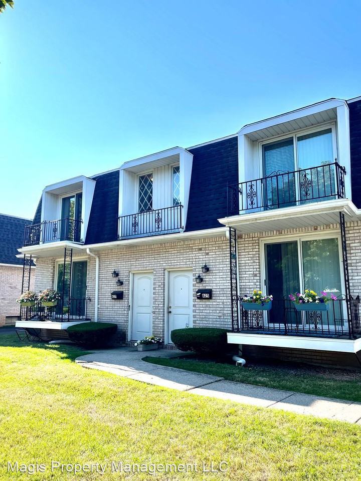 431 St. Lawrence Apartments 431 Saint Lawrence Ave, Buffalo, NY 14216