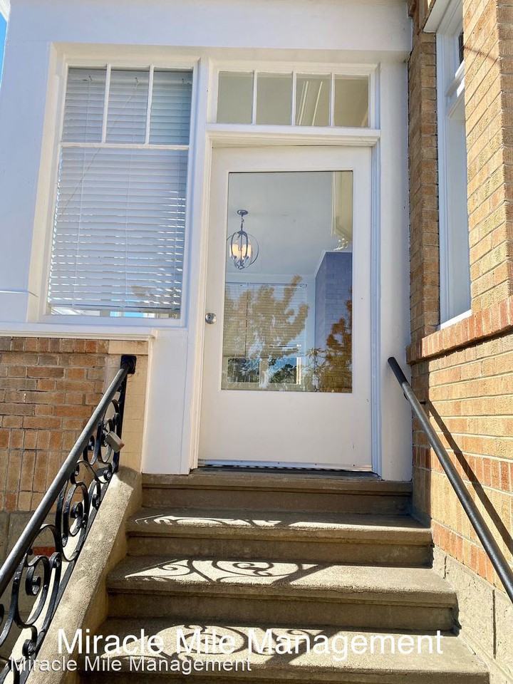 2144 Fourth St 2144 Fourth Street - Photo 2 of 17