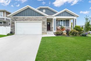 895 W Freedom Point Way - Photo 1 of 1