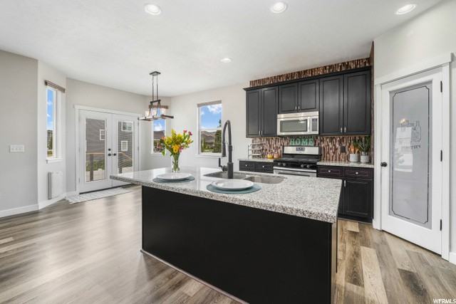 895 W Freedom Point Way - Photo 4 of 22