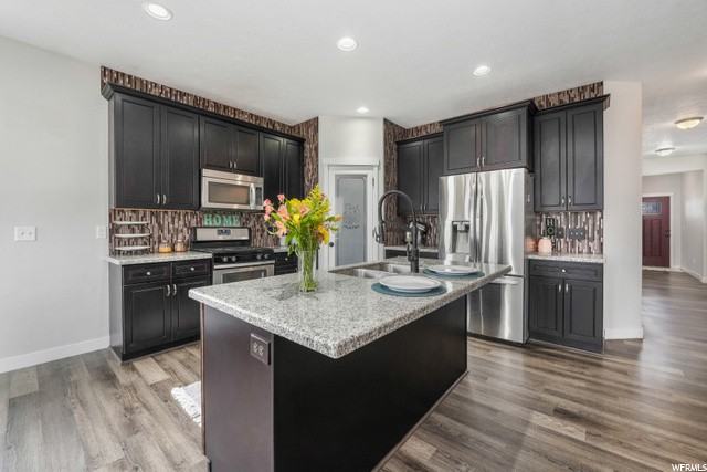 895 W Freedom Point Way - Photo 5 of 22