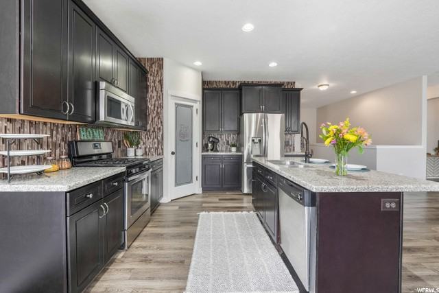 895 W Freedom Point Way - Photo 6 of 22