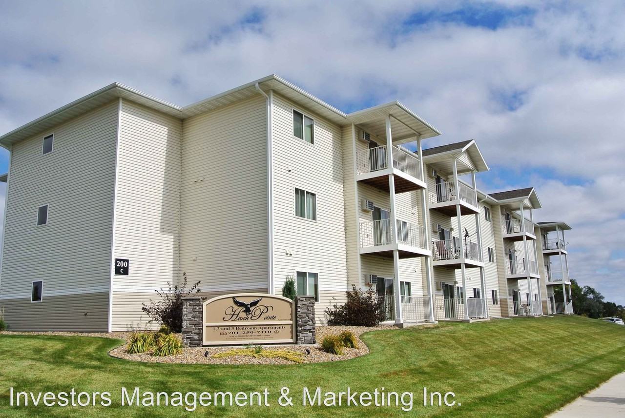 1 bedroom apartments bismarck nd