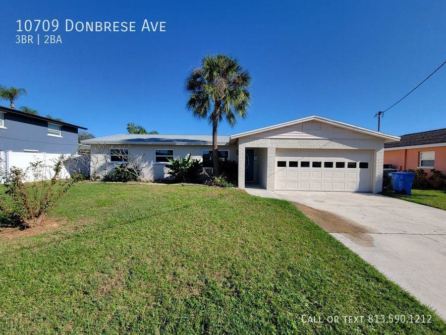 10709 Donbrese Ave