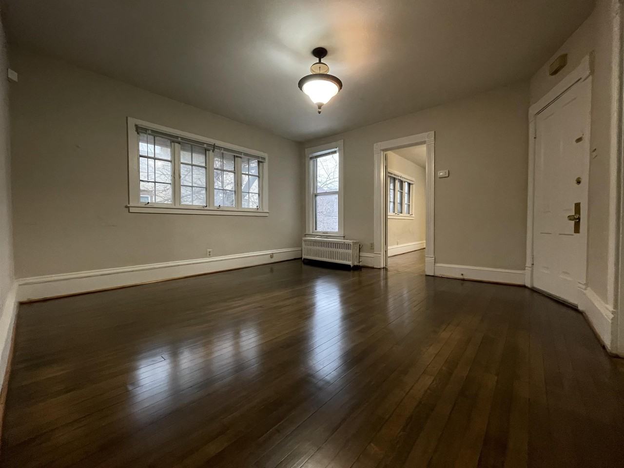 3029 Aldrich Ave S #2 - Photo 3 of 18