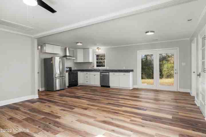206 Harris Creek Loop Road - Photo 2 of 4