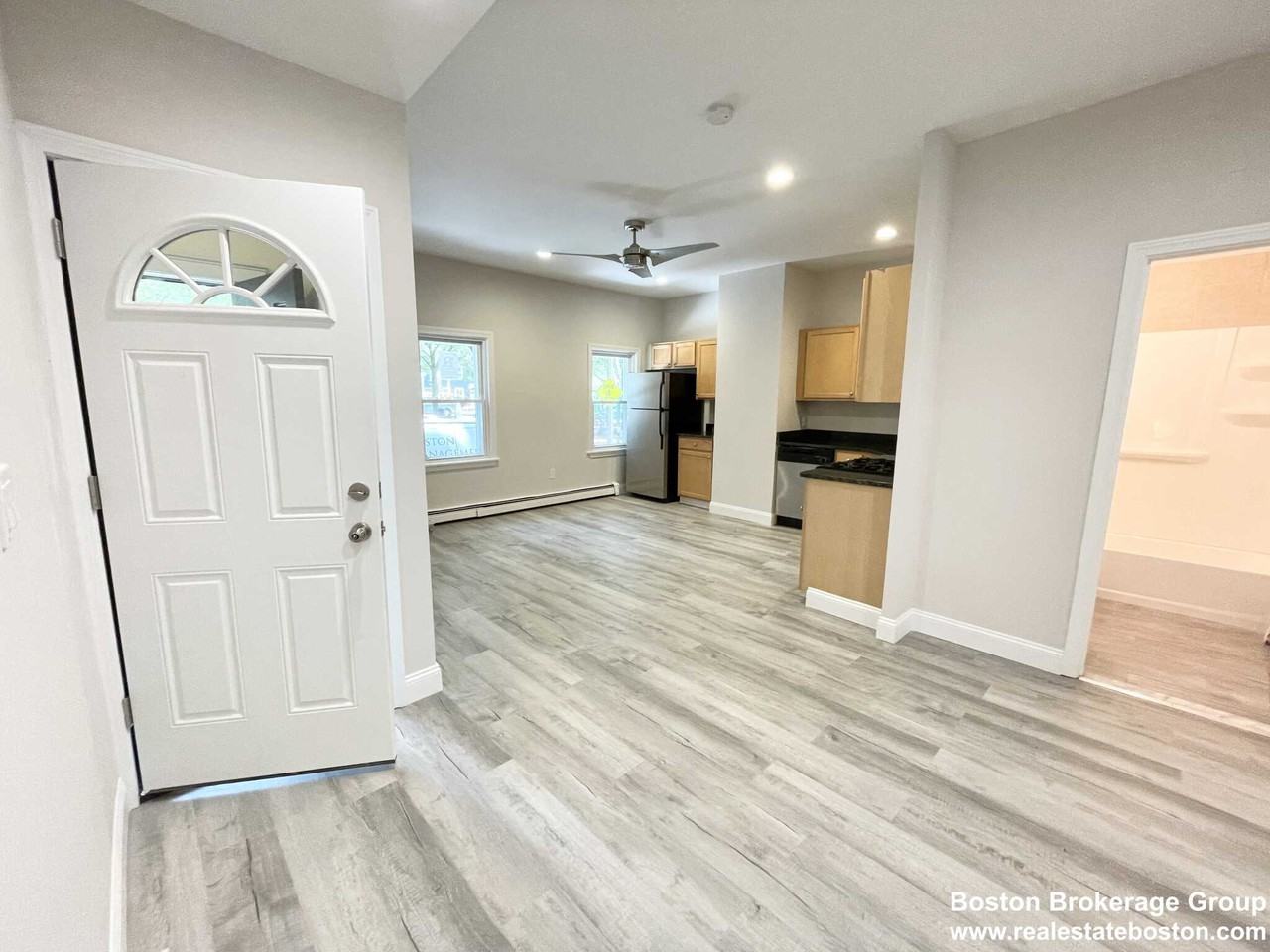 Bolton St - Photo 3 of 17