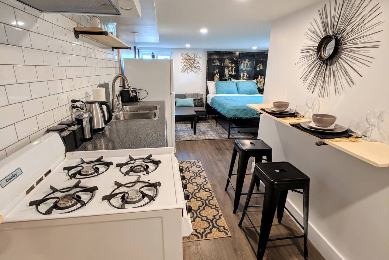 128 Ulster Street #1 - Photo 3 of 16