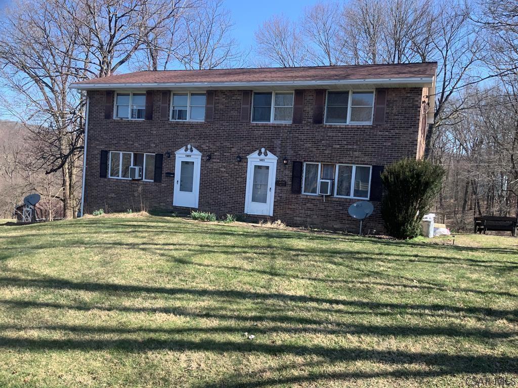 1403 Ocala Ave, Johnstown, PA 15902 2 Bedroom Apartment for 795/month Zumper