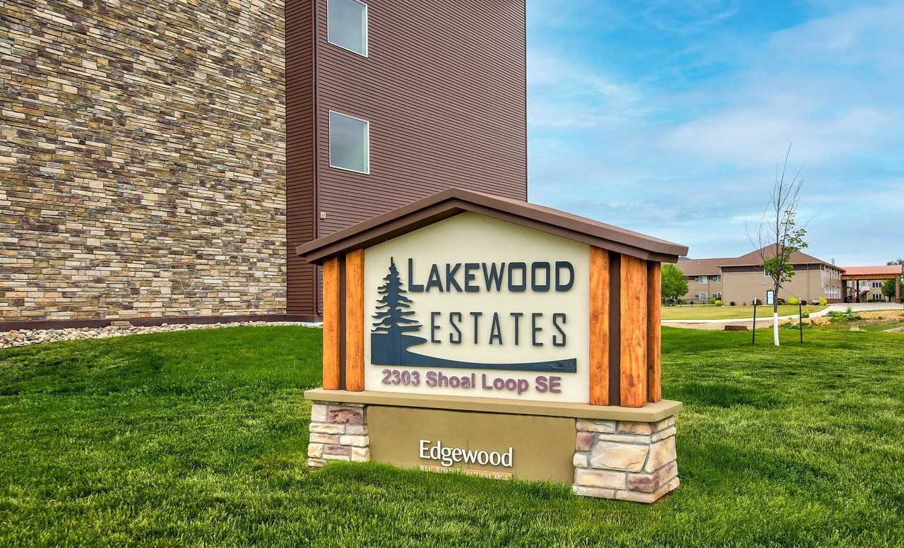 Lakewood Estates