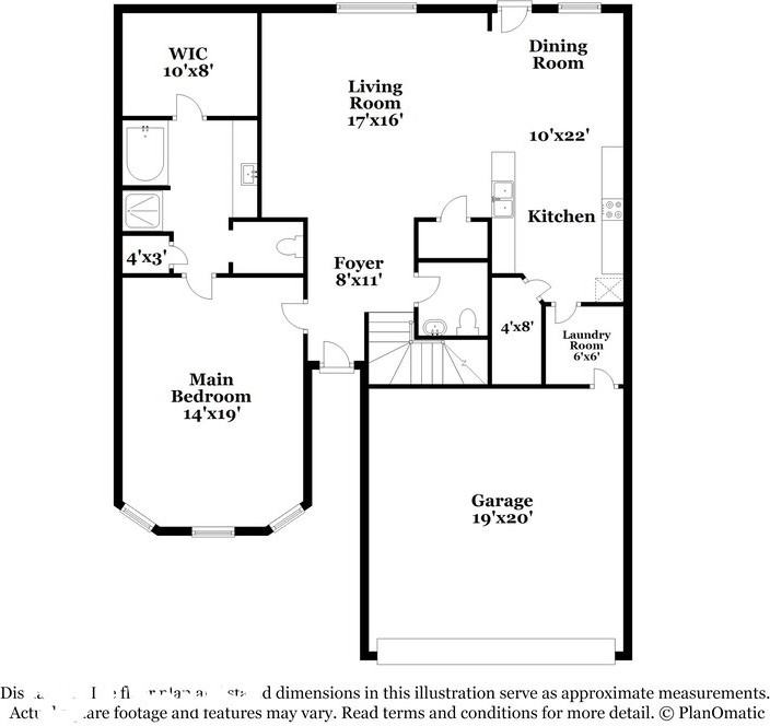 25410 Cypress Bend Dr - Photo 2 of 22