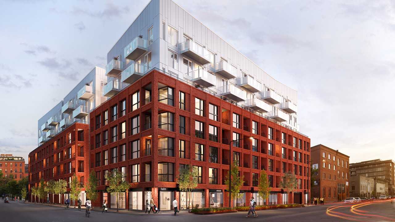 288 Rue Richmond - Photo 3 of 25