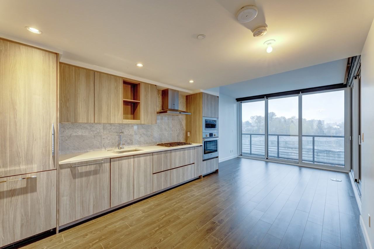 4720 Lougheed Highway #1109