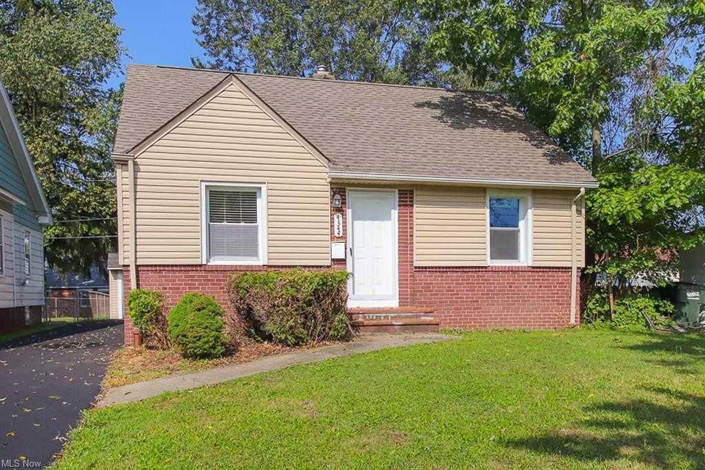 4344 Glenview Rd, Cleveland, OH 44128 3 Bedroom House for 1,012/month